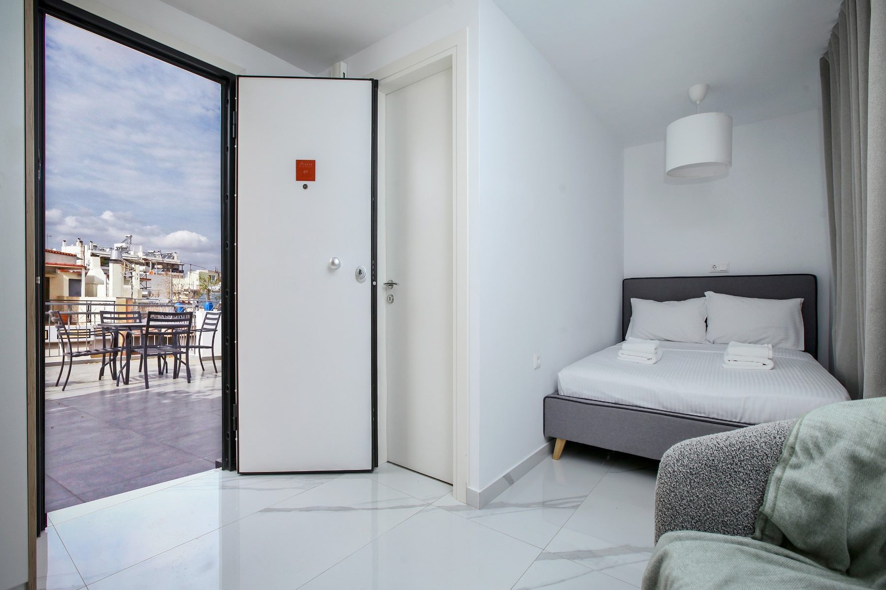 Jokasta Boutique Apartments